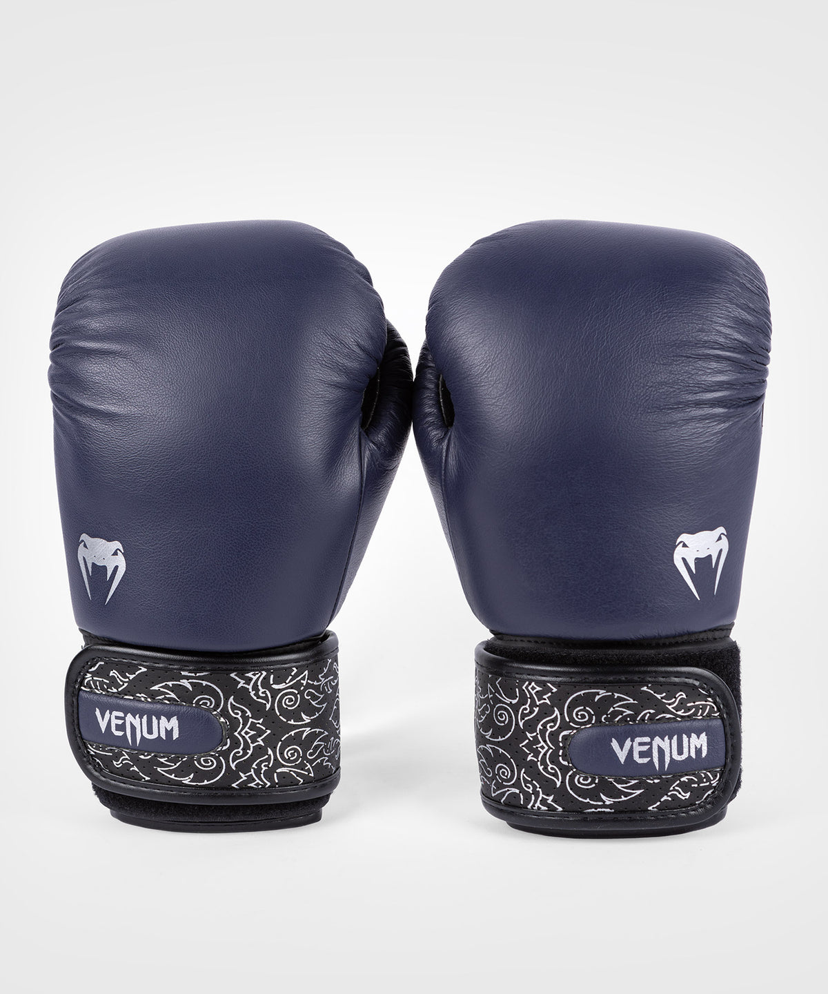 Venum Power 2.0 Guantoni da boxe - Blu Navy/Nero