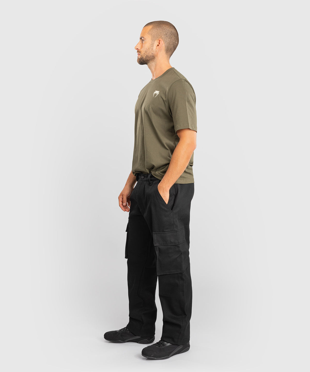 Venum Heritage Pantaloni – Nero