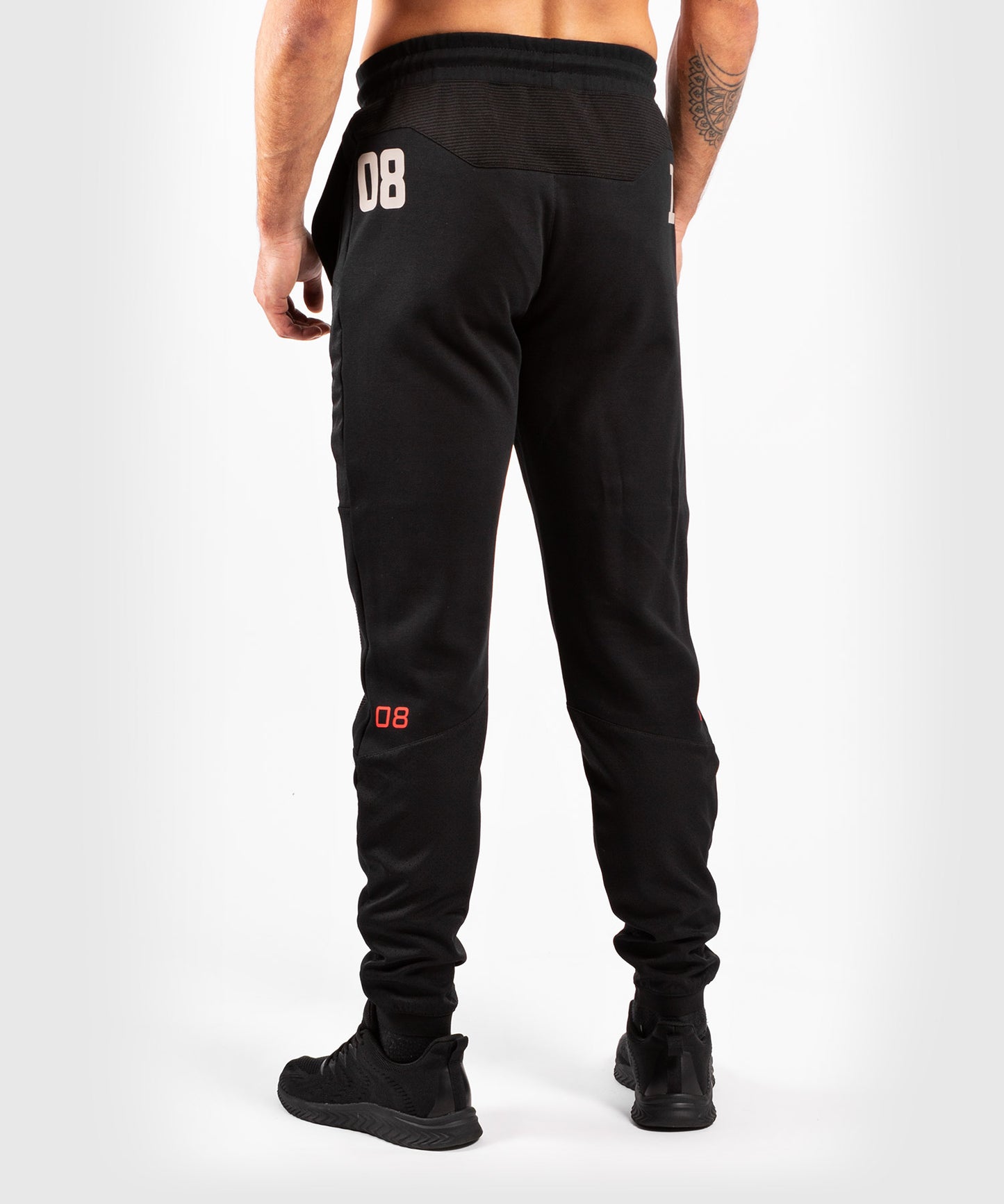 Venum Loma 08-12 Track Pants - Schwarz