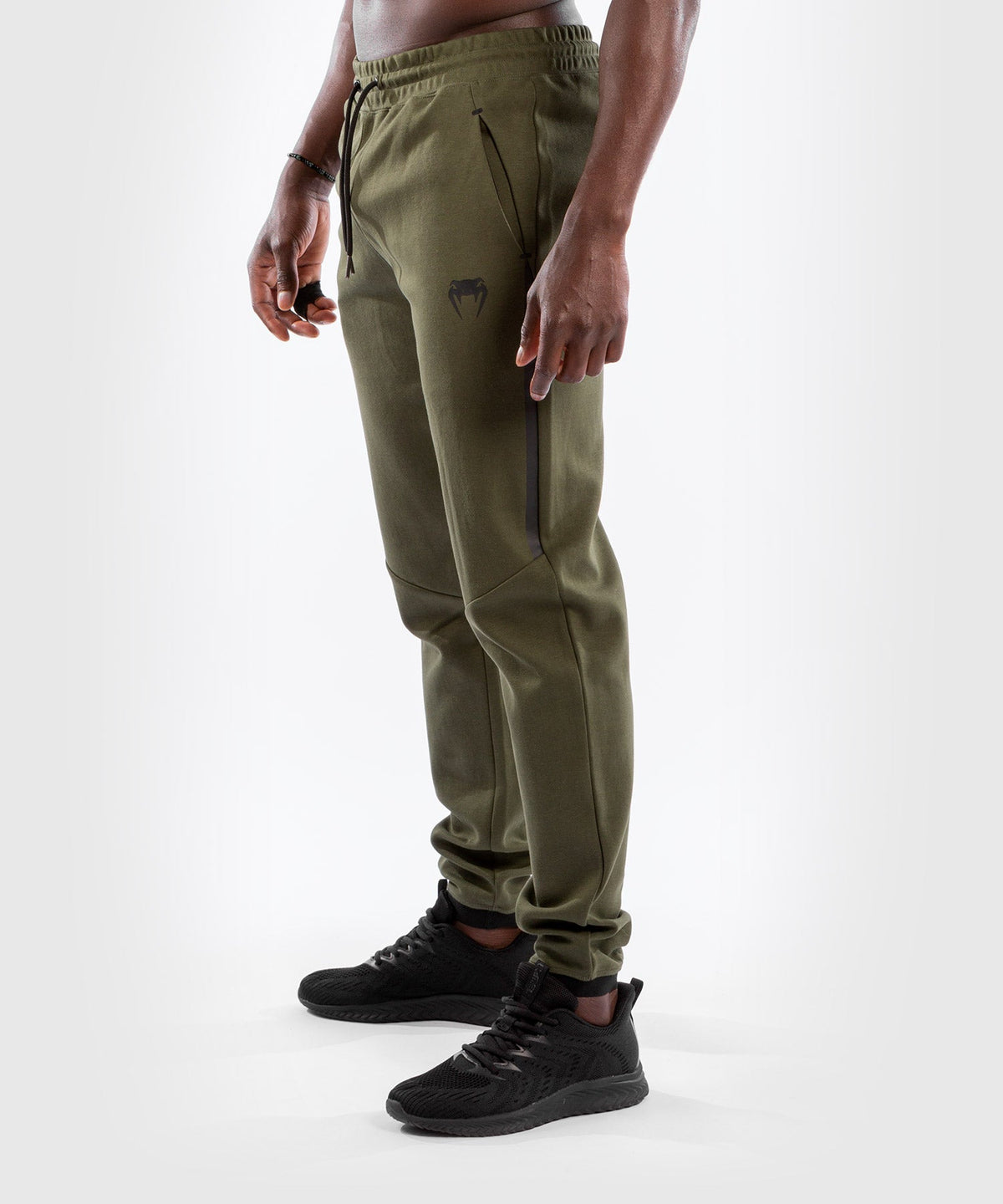 Pantalon de Jogging Venum Laser X Connect – Kaki