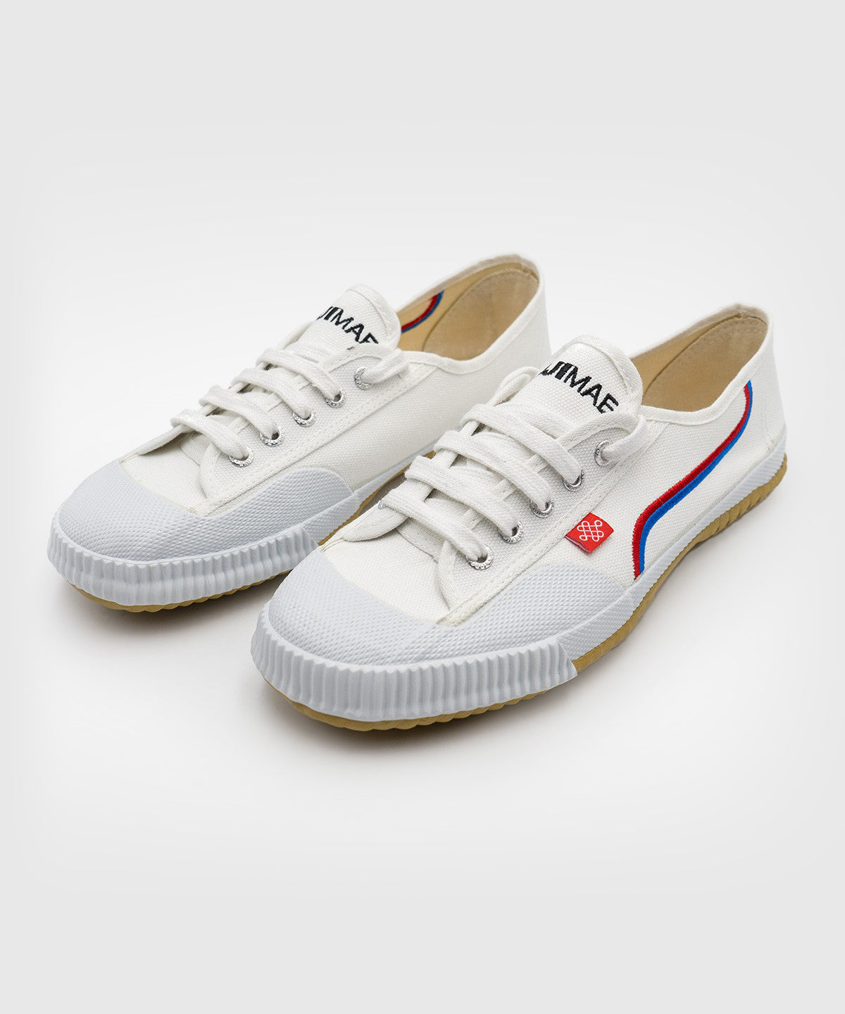 Fujimae Shaolin Scarpe - Bianco