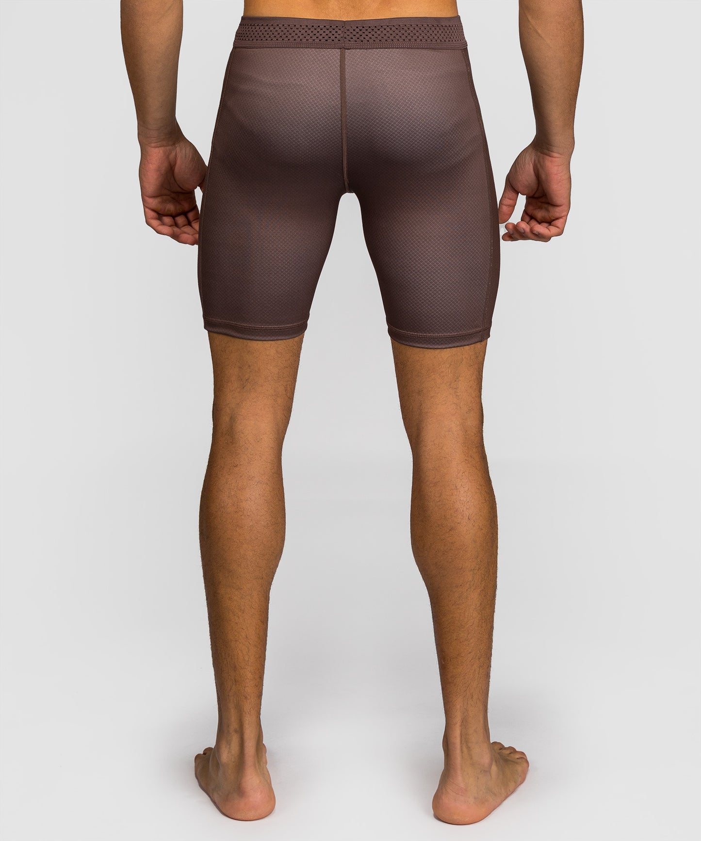 Venum No Gi Vale Tudo Pantaloncini - Marrone Cioccolato