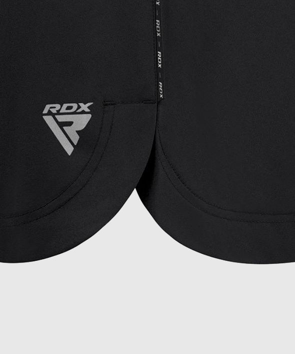 RDX T15 Fightshorts - Negro