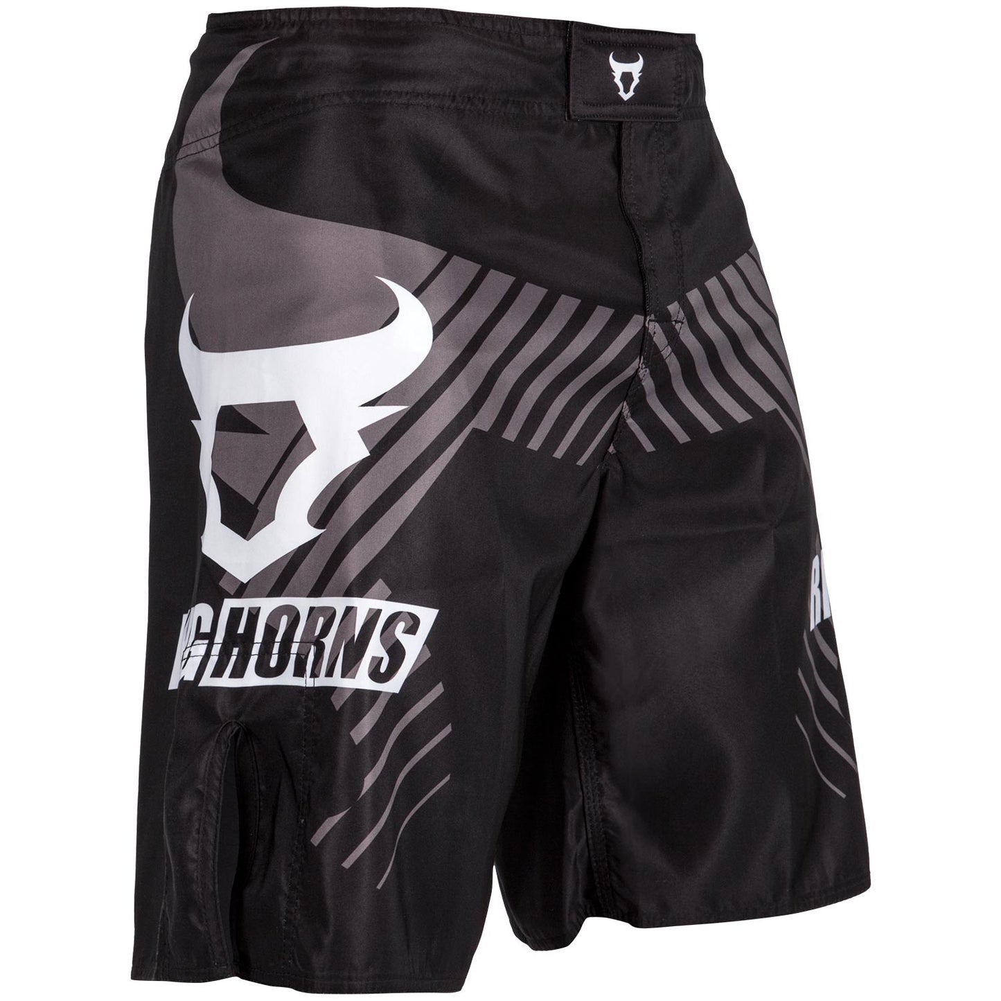Fightshort Ringhorns Charger by Venum - Noir