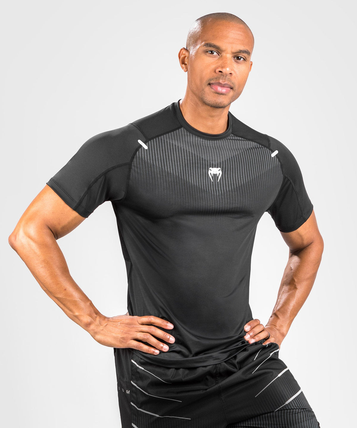 Dry Tech Biomecha Venum - Noir/Gris