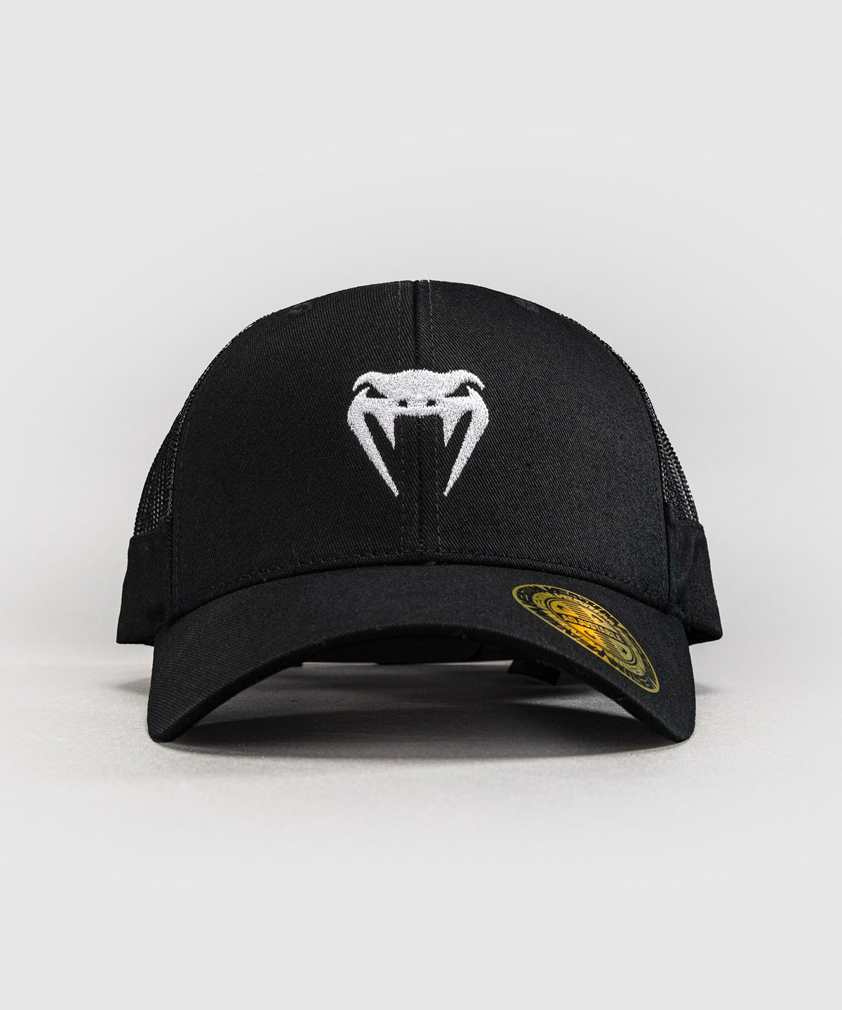 Venum MX Cappellino trucker - Nero/Bianco