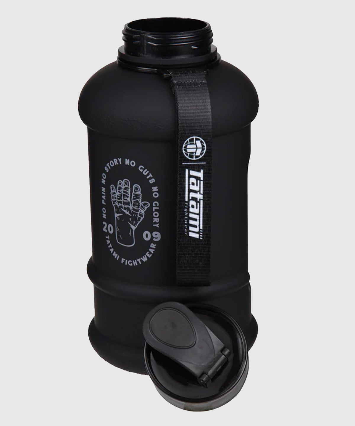 Tatami Fightwear Botella 1L – No Pain
