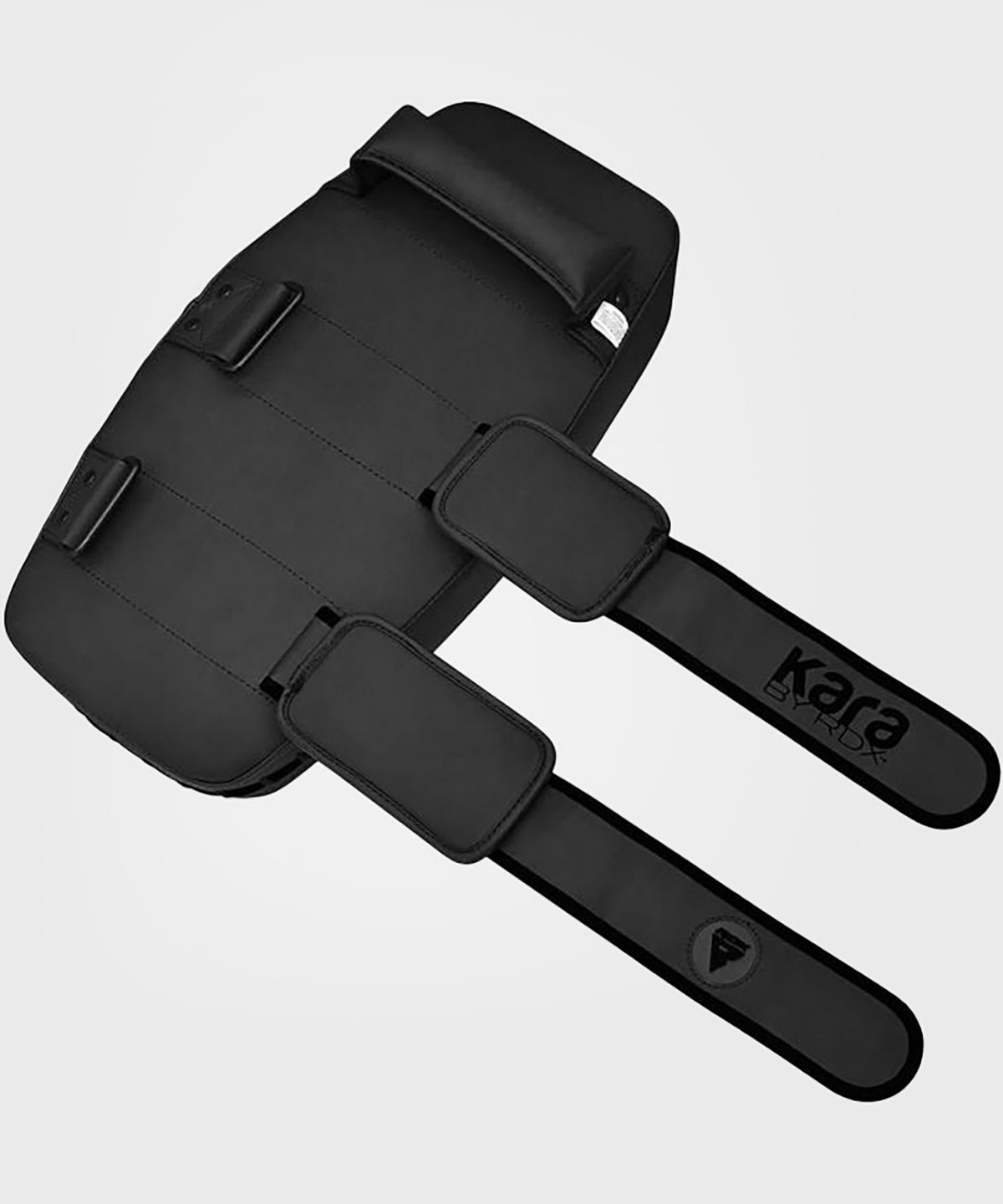 Pao à l’unité RDX F6 KARA - Noir/Noir