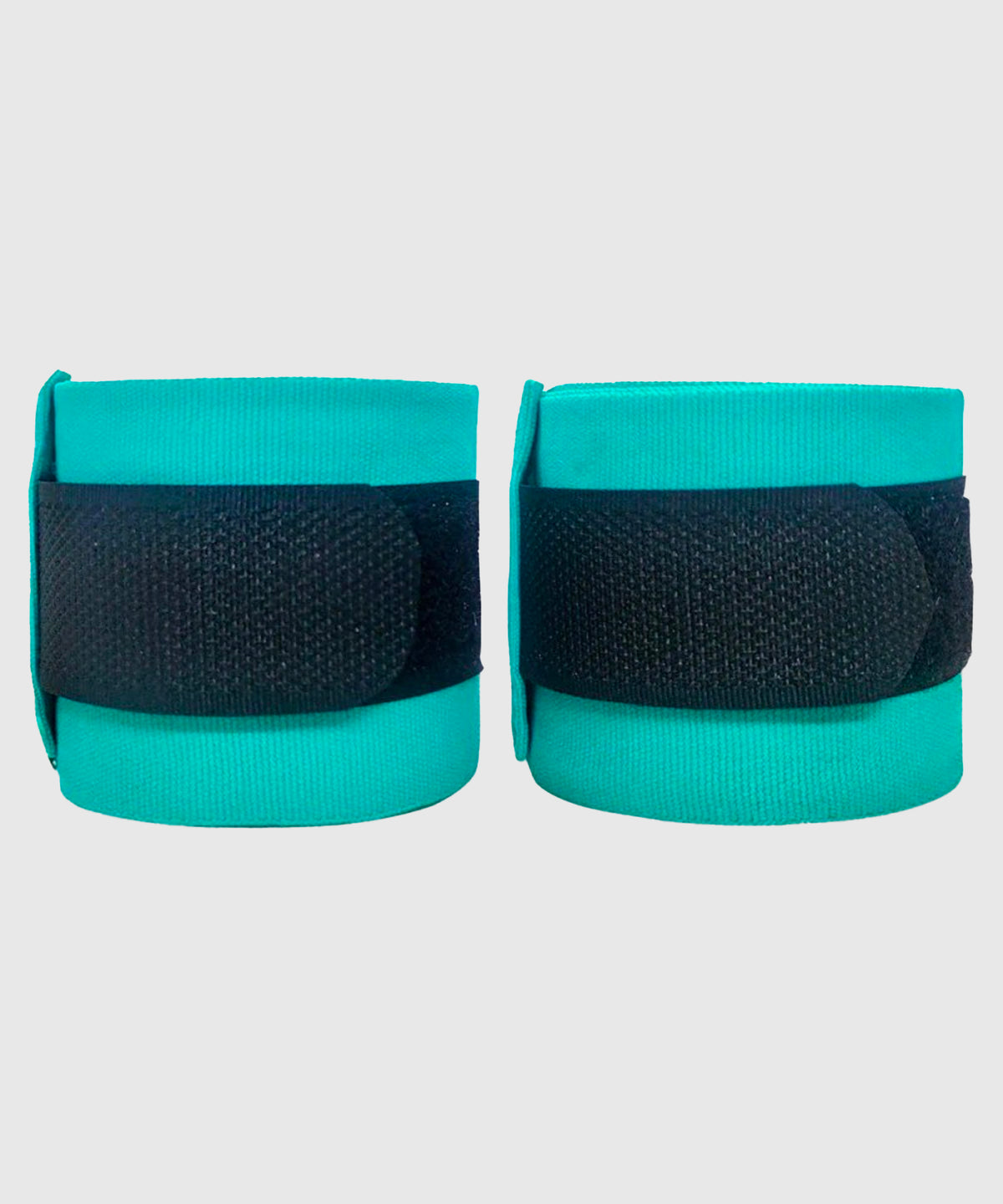 Bandes De Boxe Tuff 4,5m - Bleu Ciel