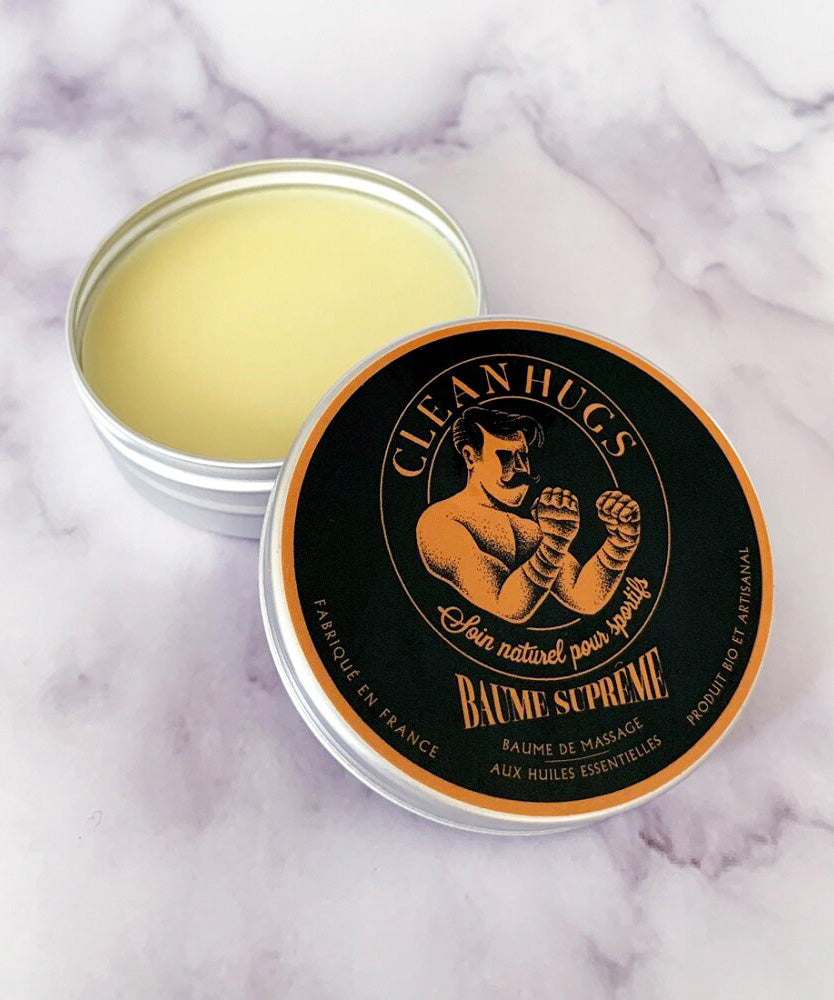 Clean Hugs Repair Balm – 30ml