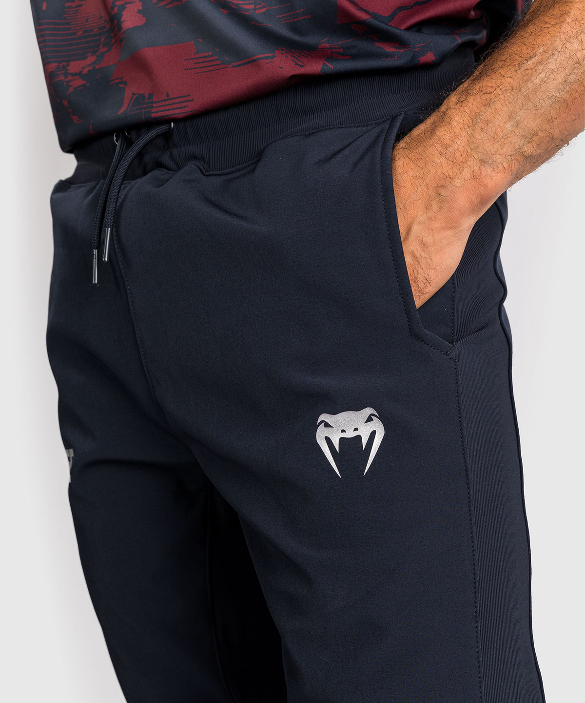 UFC Zenith by Venum Authentic Fight Week Pantaloni Uomo - Blu navy
