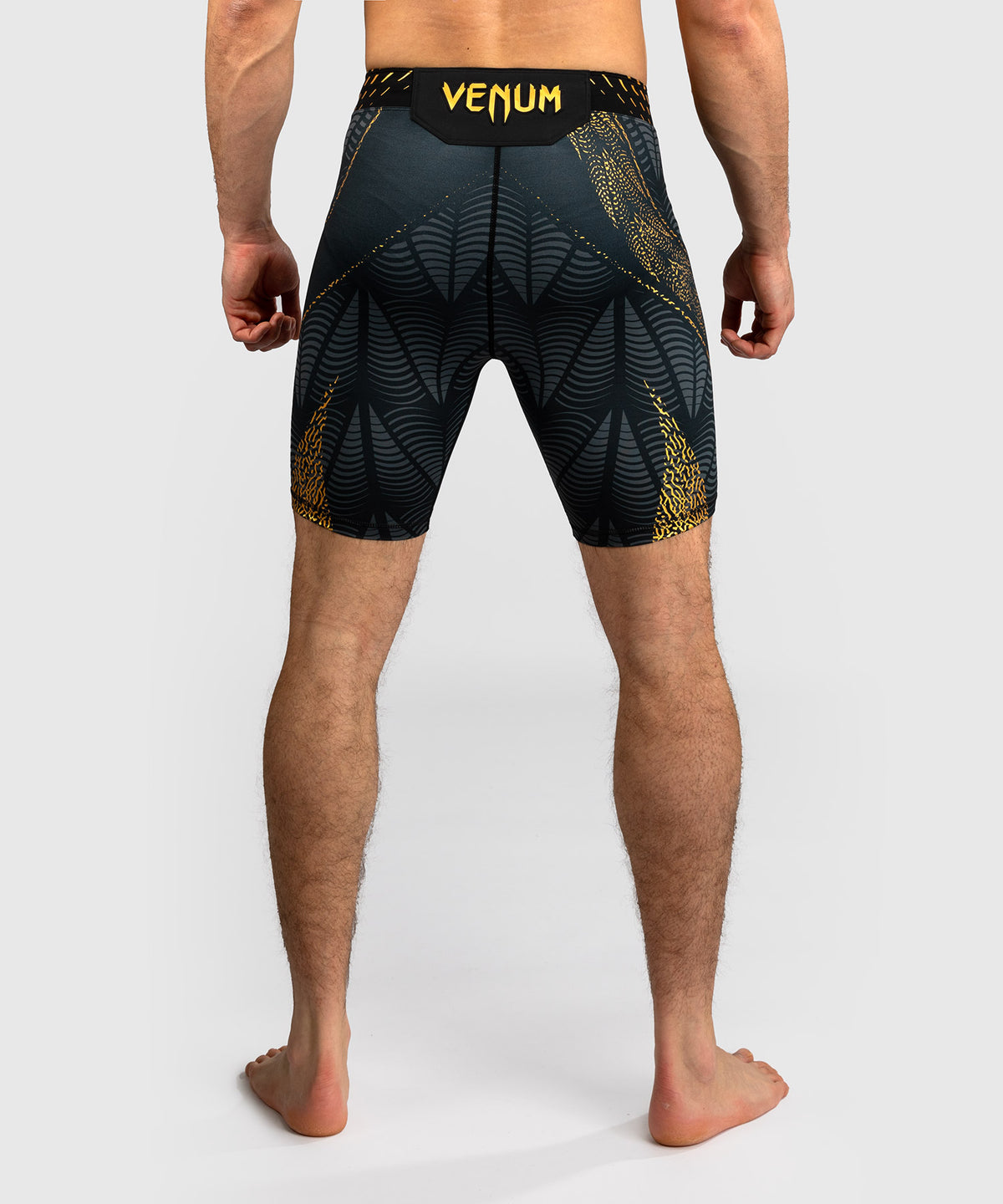 UFC Zenith by Venum Authentic Fight Night Vale Tudo Short Herren - Champion