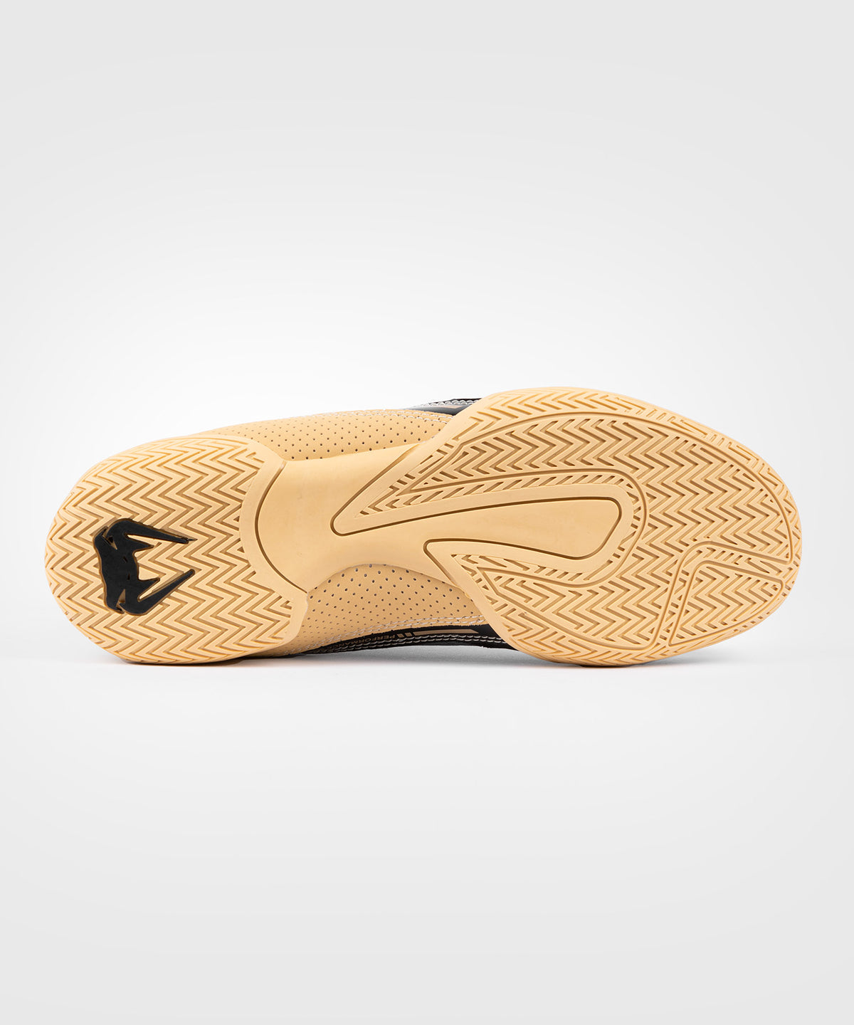 Venum Elite Scarpe da boxe - Nero/Beige