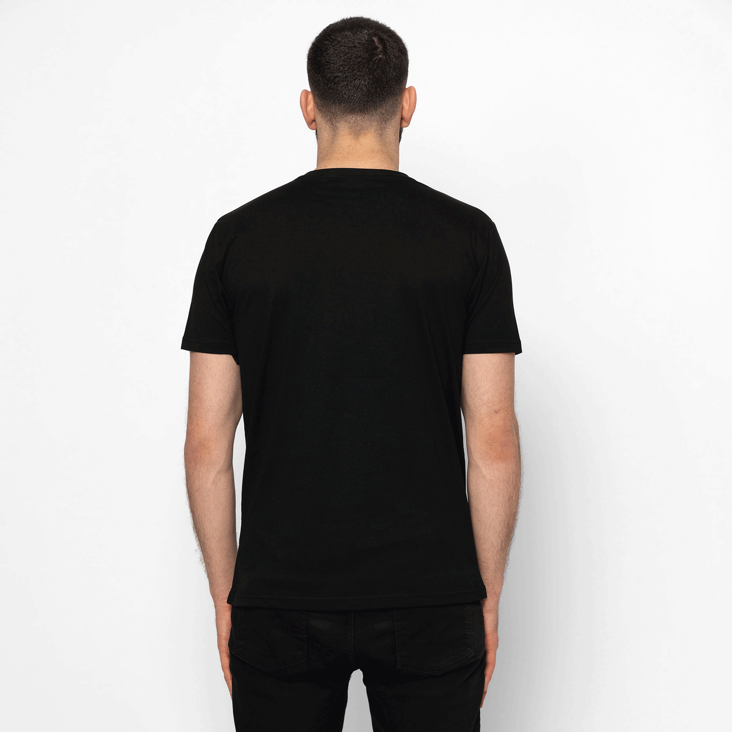 Wicked One Rockslide Trainings-T-Shirt - Schwarz