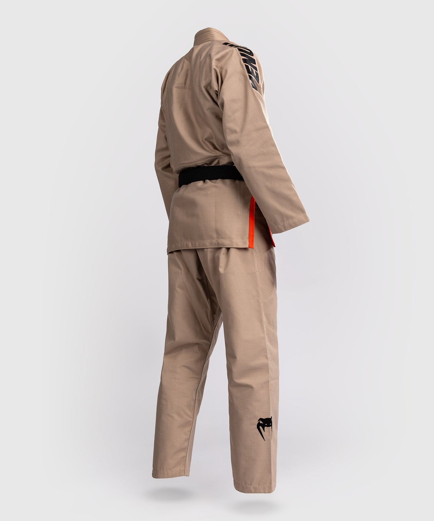 Venum Challenger XT BJJ Gi - Stein Sand