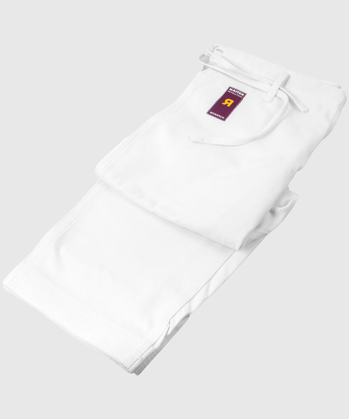 Kaiten Revolution Monarch Regular Karate Gi