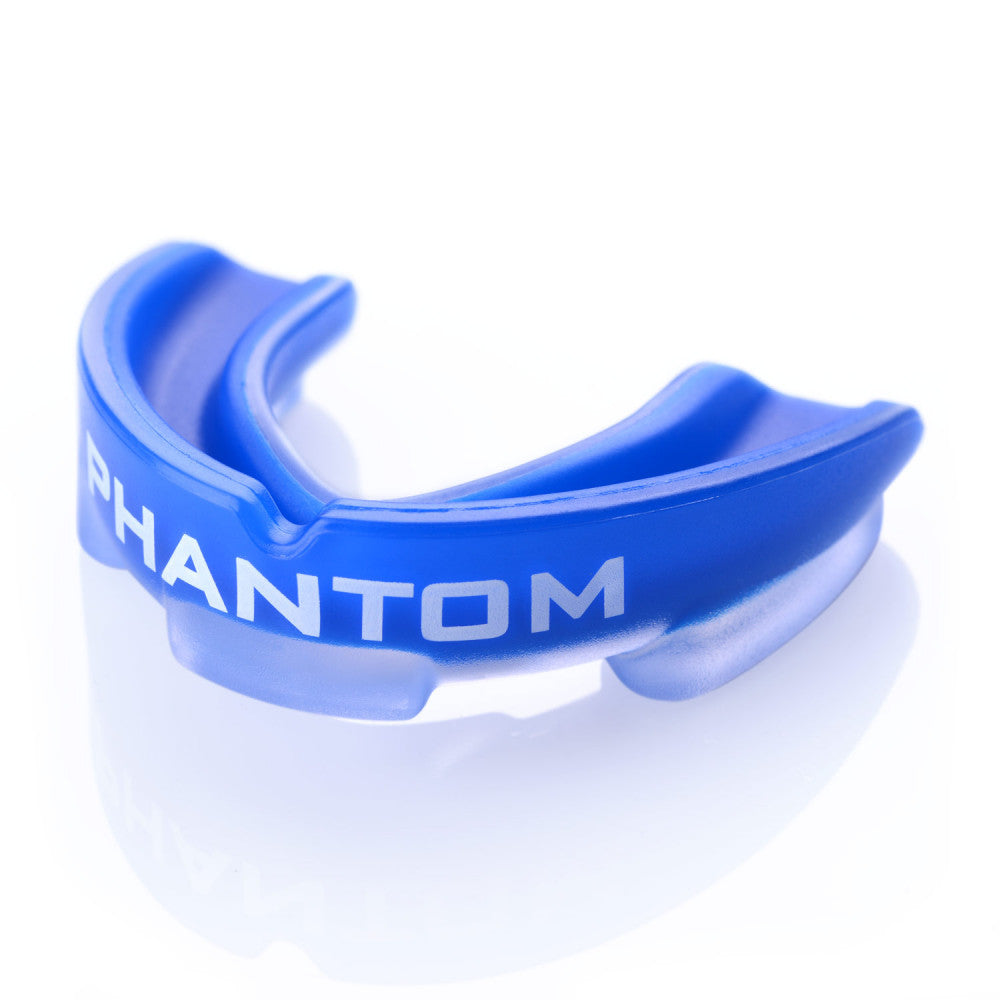 Phantom Athletics Zahnschutz Impact – Blau