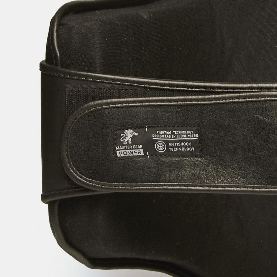 Leone Coaching Belt