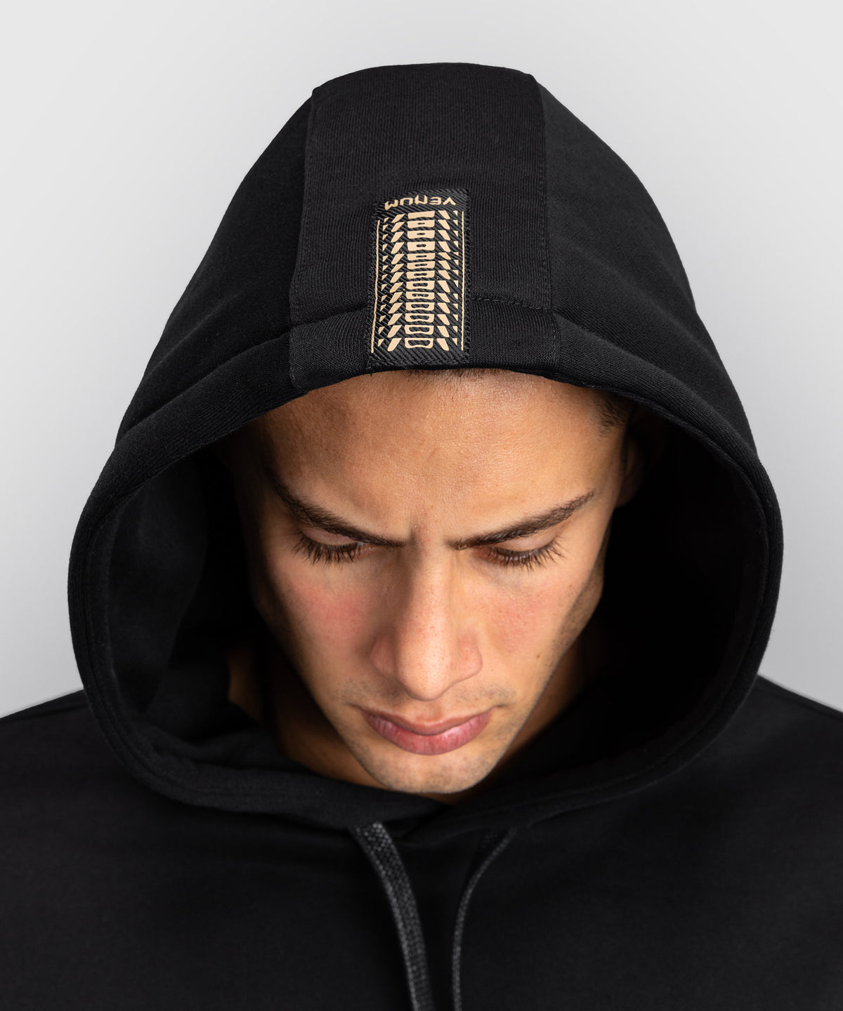Venum Urban Gi Felpa con Cappuccio – Nero