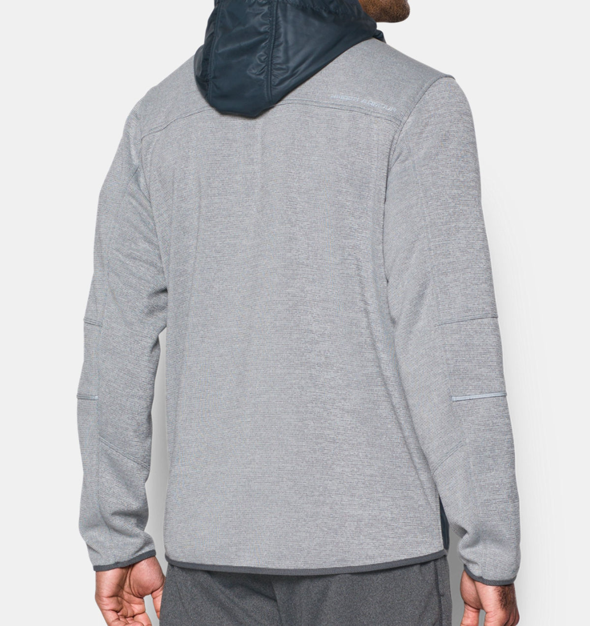 Under Armour UA Storm Sweatshirt – Grau