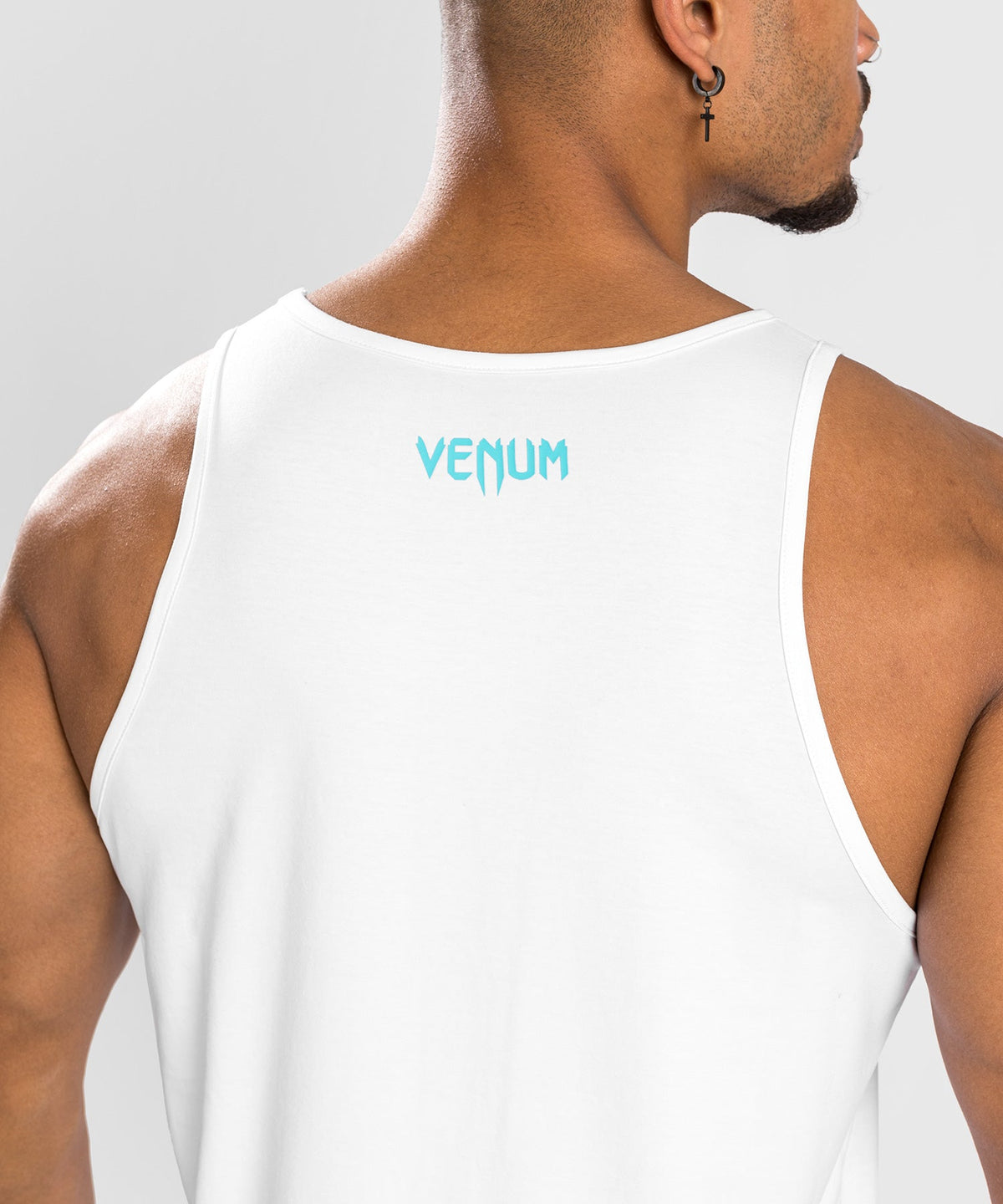 Venum Summer 88 Tanktop - Weiß