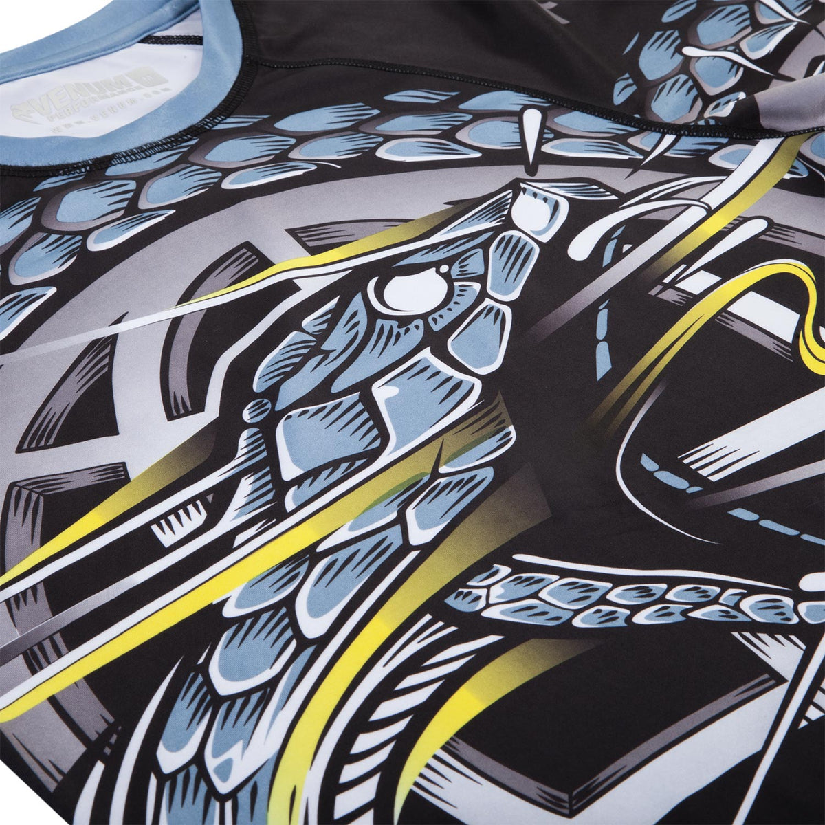 Venum RTW Rashguards