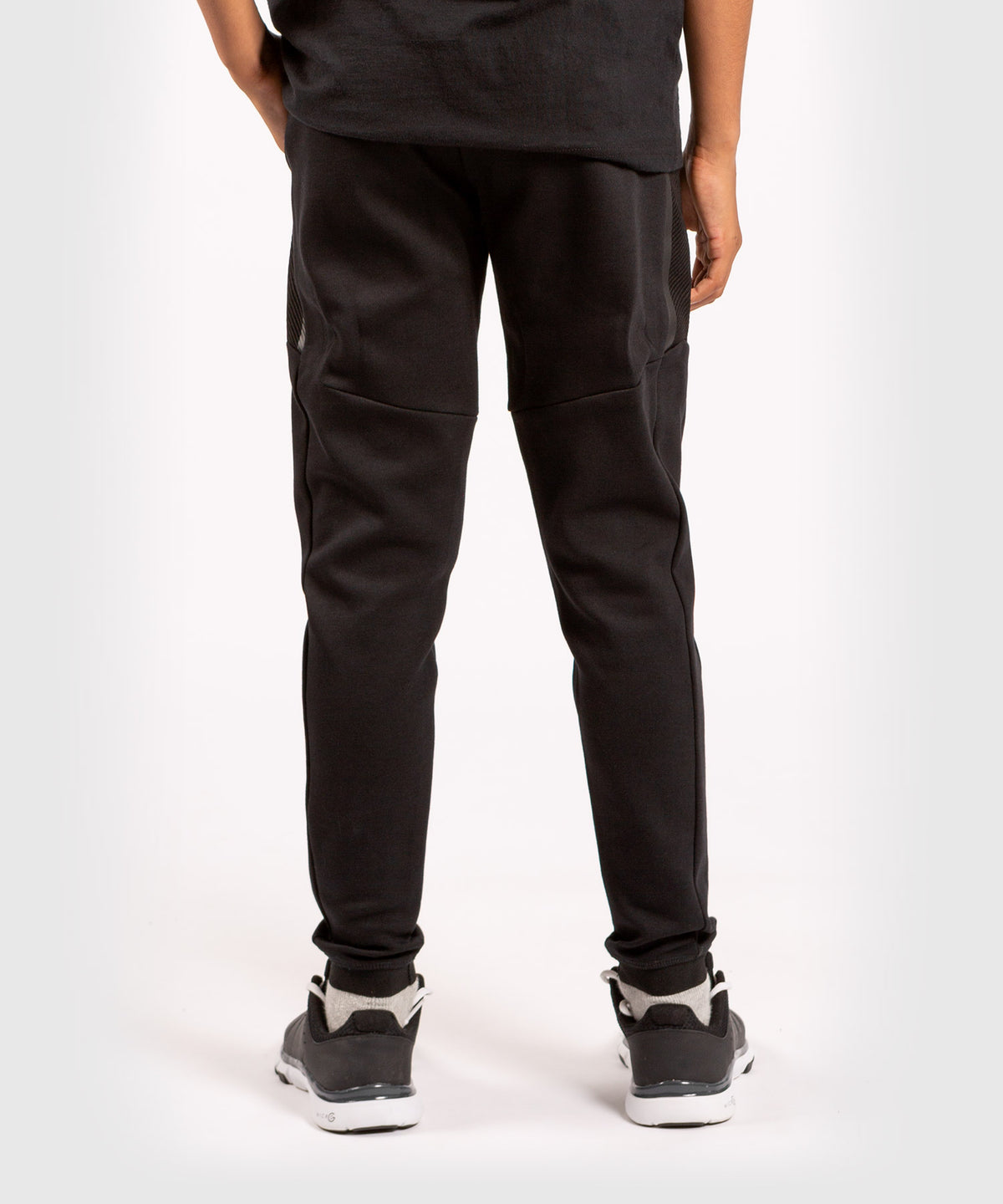 Pantalon de Jogging Enfant Venum Laser Evo 2.0 – Noir