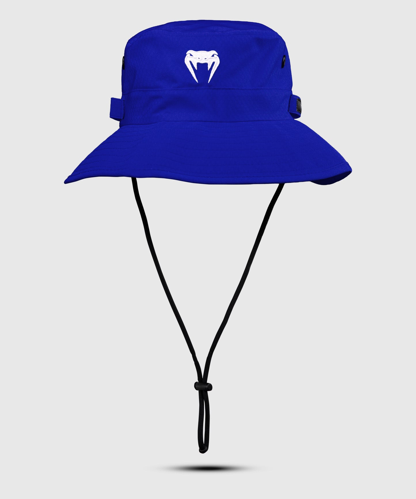 Bob Venum Lineup – Bleu Royal/Blanc