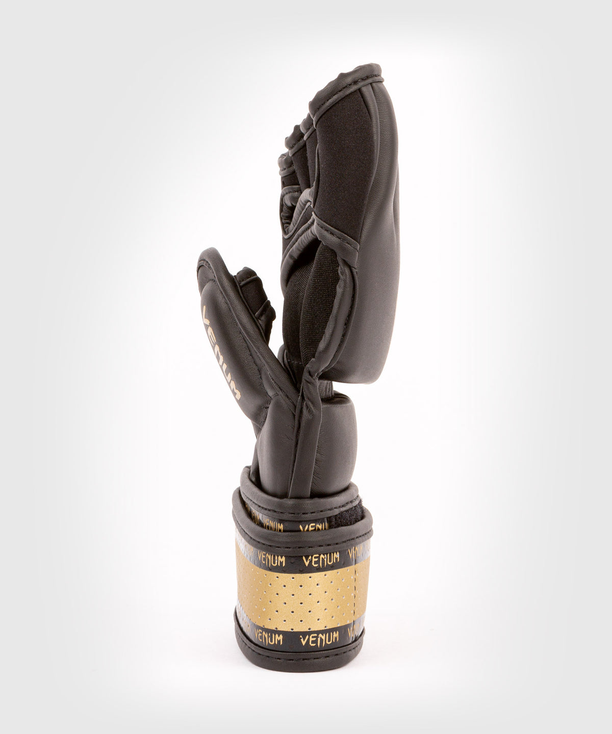 Gants de MMA Venum Impact 2.0 - Noir/Or