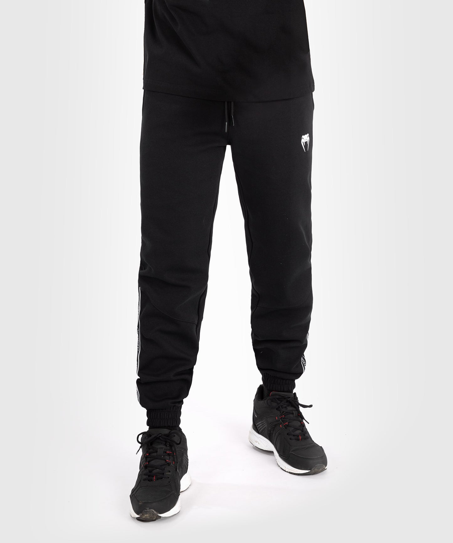 Venum Contender 4.0 Joggers para hombre - Negro