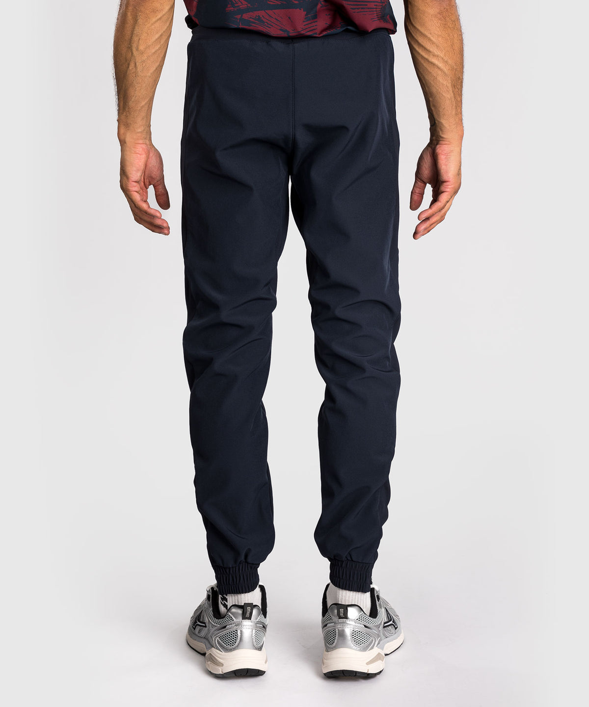 UFC Zenith by Venum Authentic Fight Week Pantaloni Uomo - Blu navy
