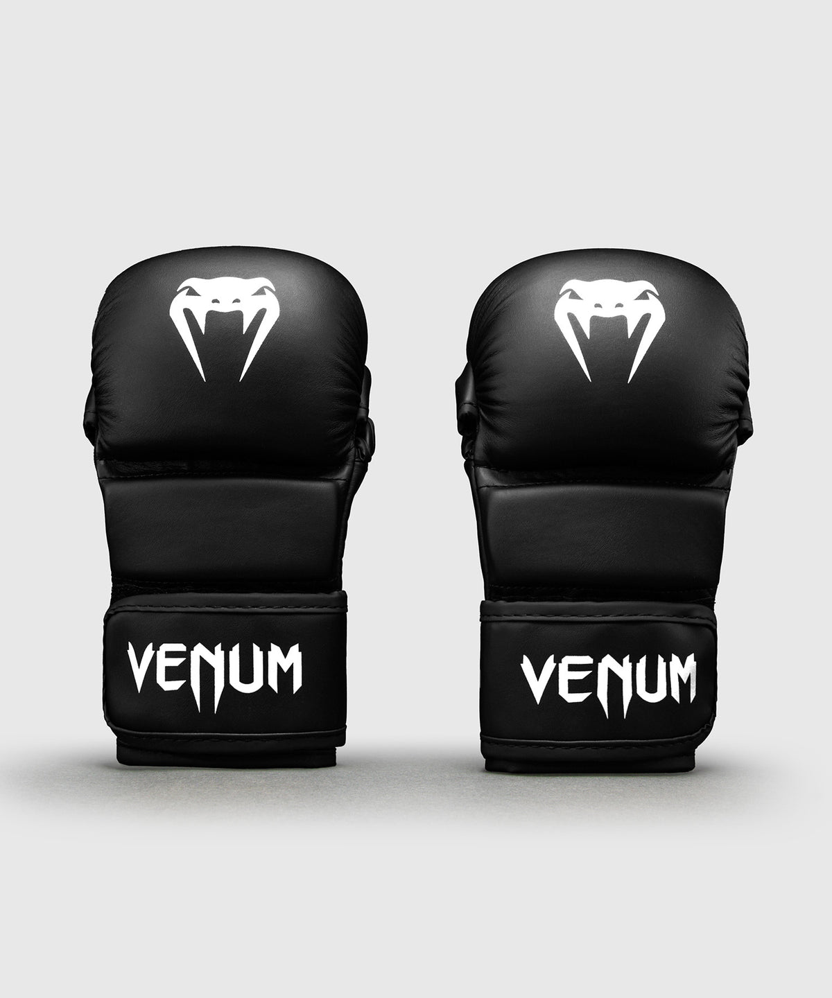 Venum Contender 1.5 Guantes de sparring - Negro/Blanco