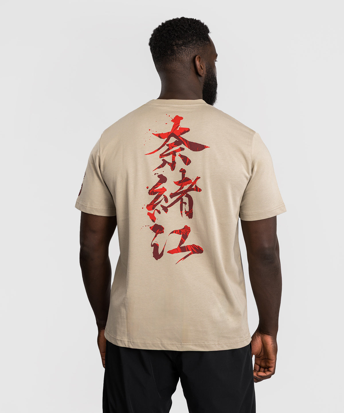 T-shirt Venum x Assassin’s Creed Shadows - Sable