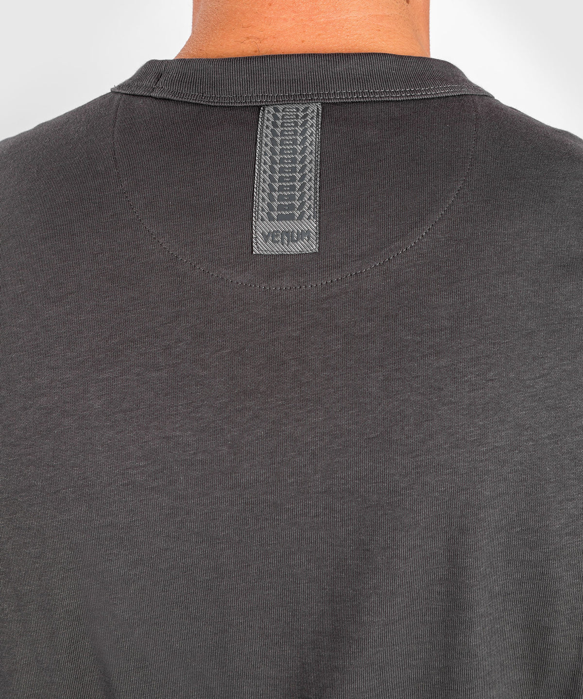 Venum Silent Power Maglietta - Grigio