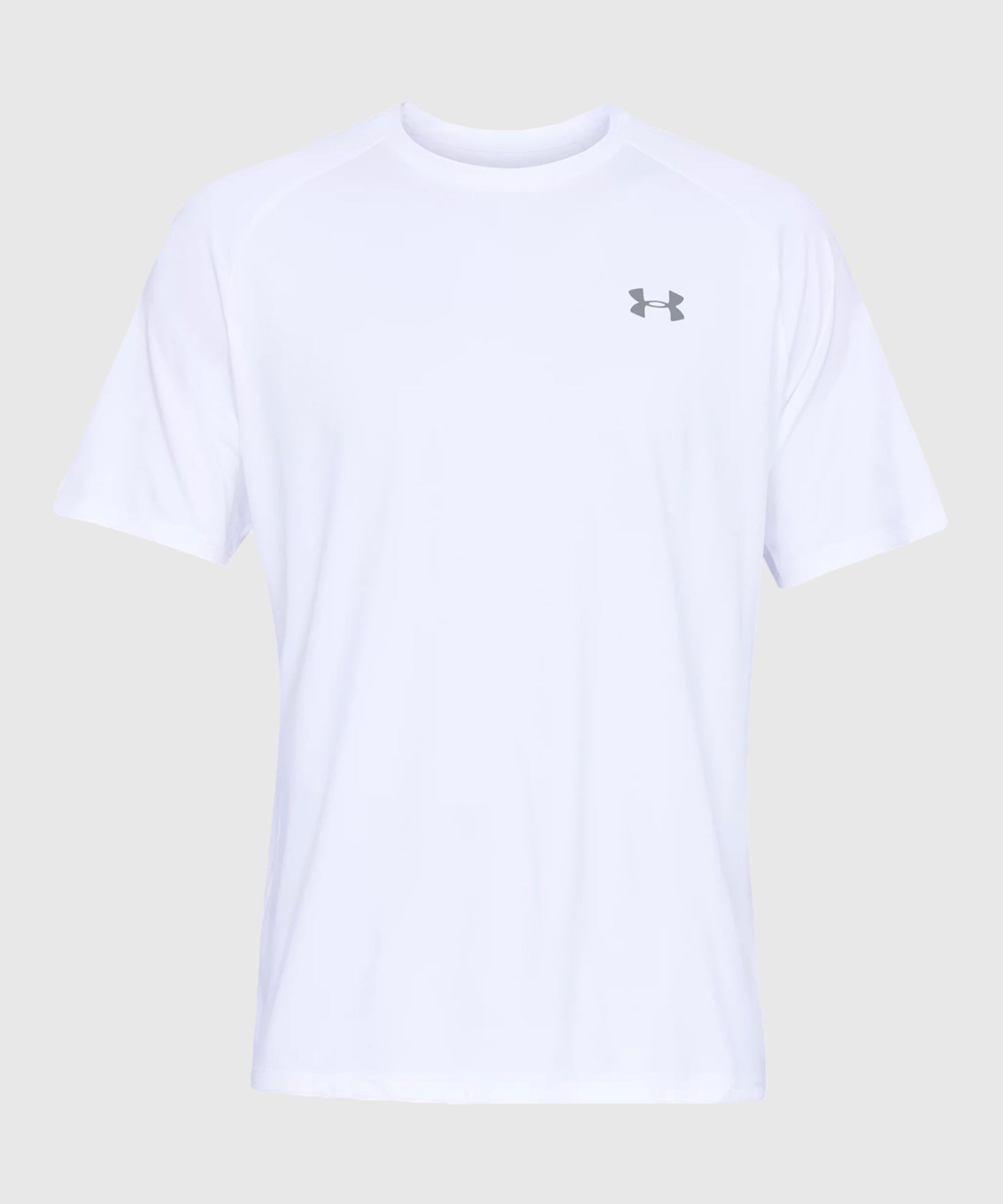 T-Shirt Under Armour Ua Tech™ 2.0 - Blanc
