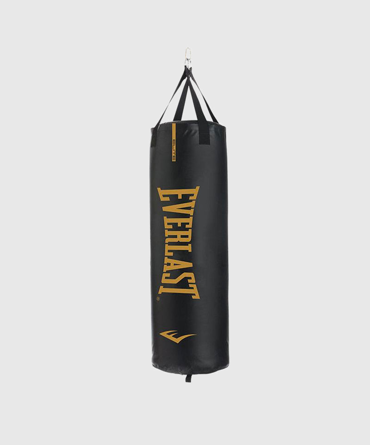 Everlast Frappe Elite Boxsack - Schwarz/Gold
