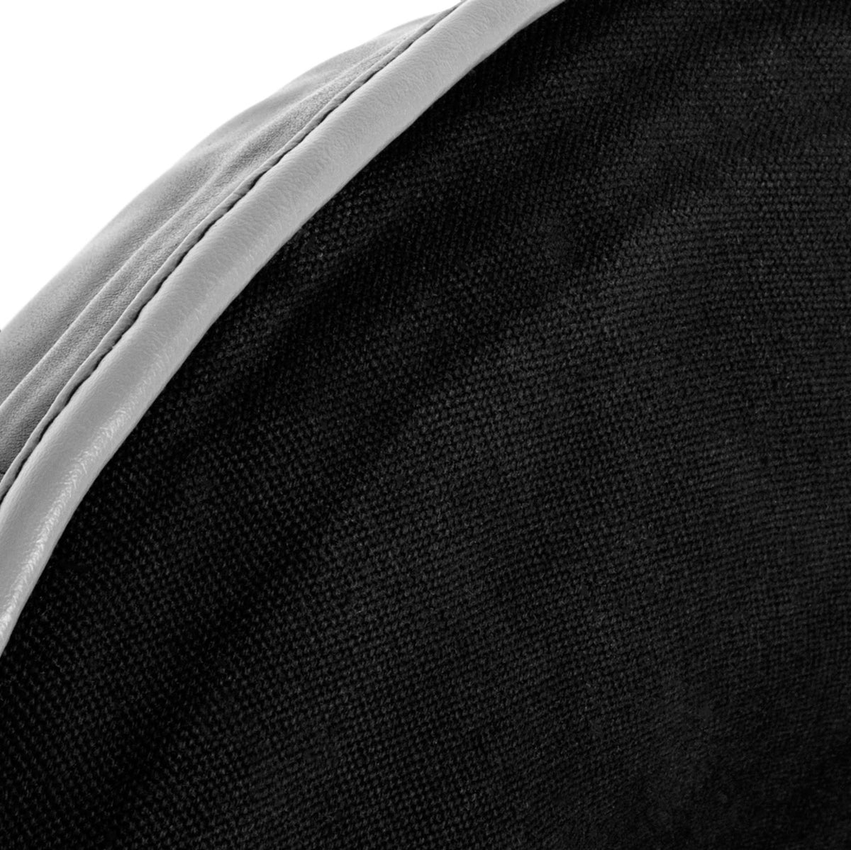 Venum Elite Bauchschutz – Schwarz/Rot