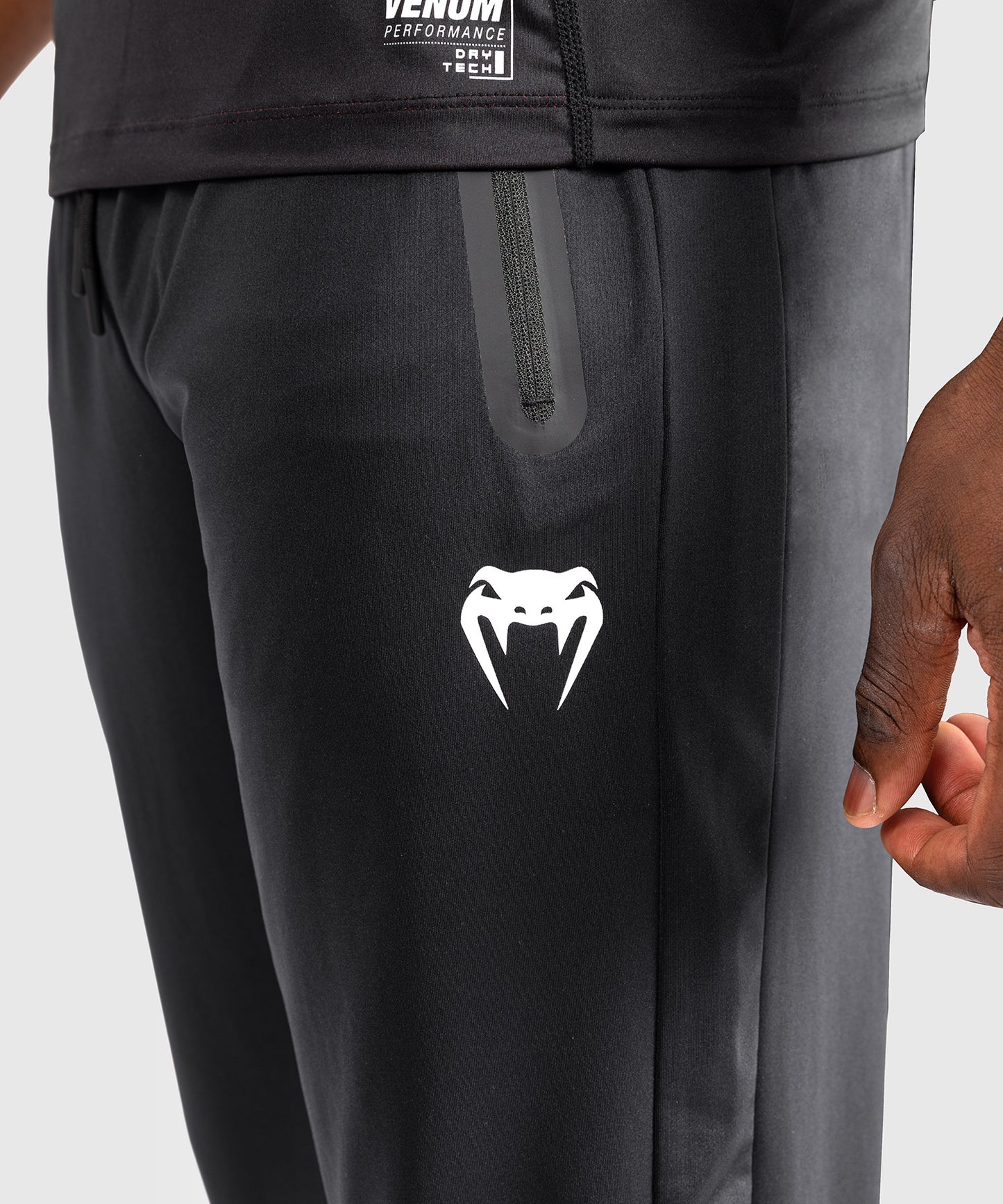 Venum Adrenaline Jogging da Uomo - Red
