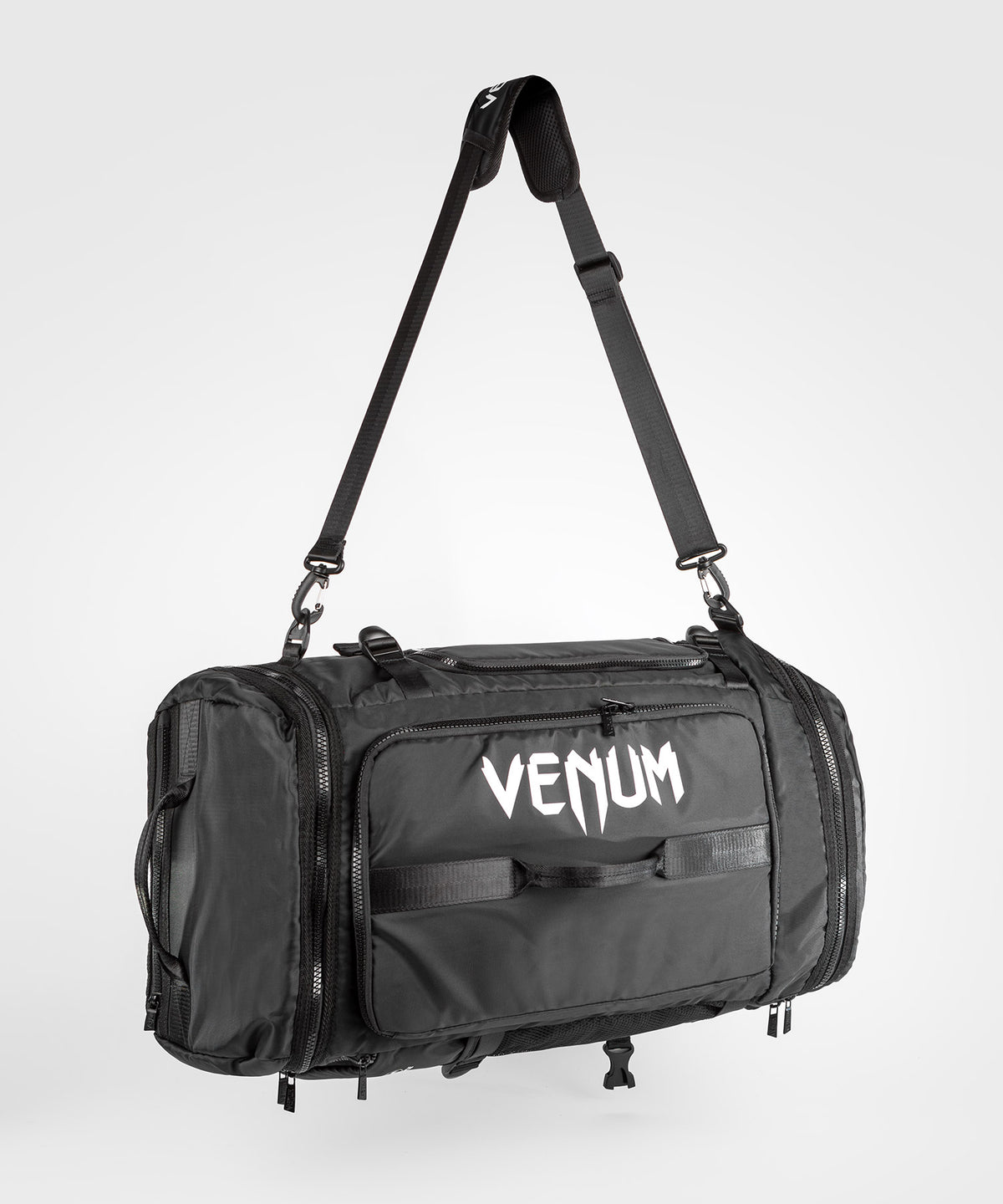 UFC Adrenaline by Venum Fight Week Bolsa de Deporte - Negro