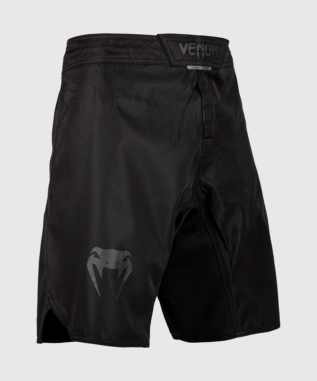 Fightshort Venum Light 3.0 - Noir/Noir