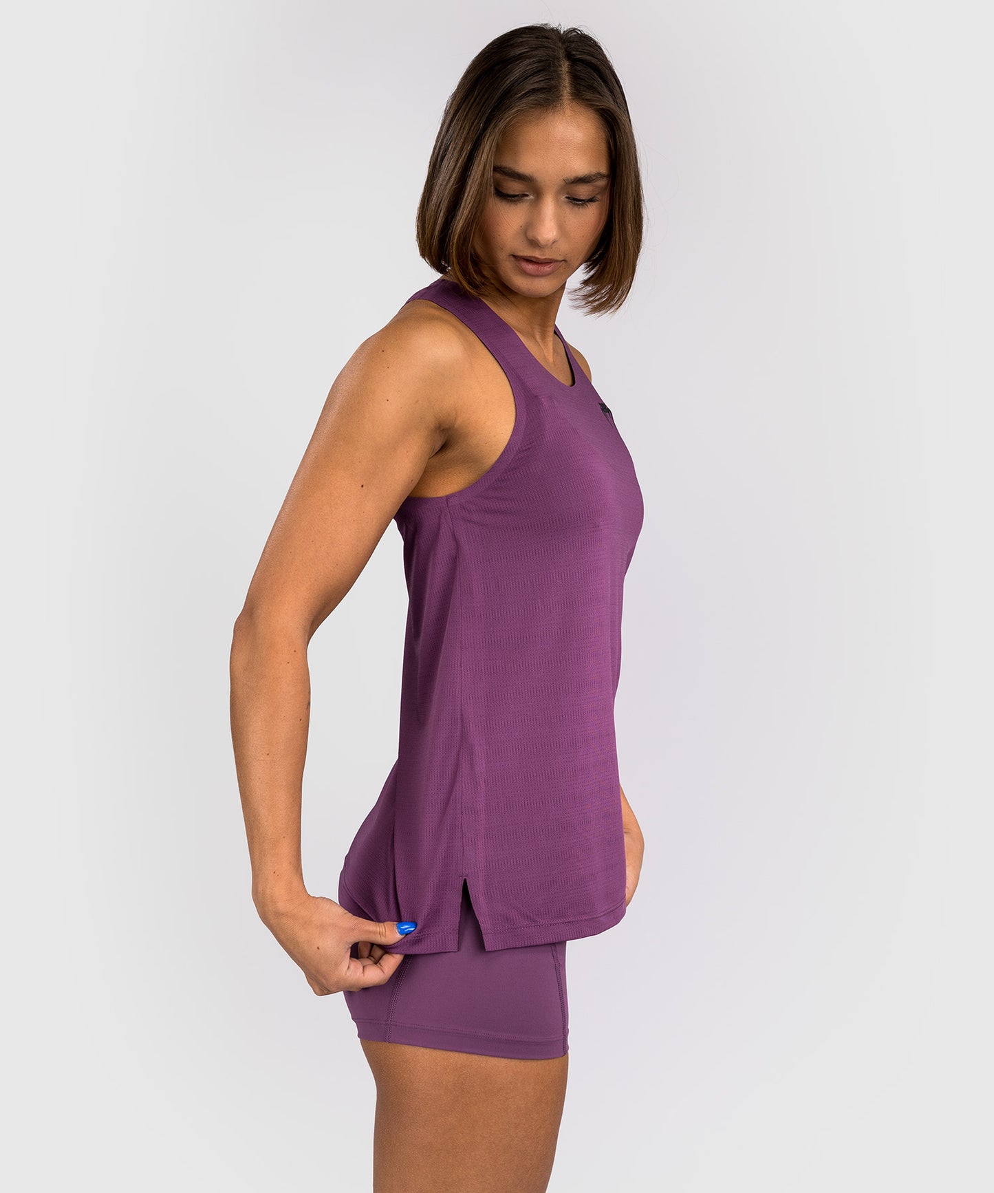 Débardeur pour Femmes Venum Elevate - Lilas