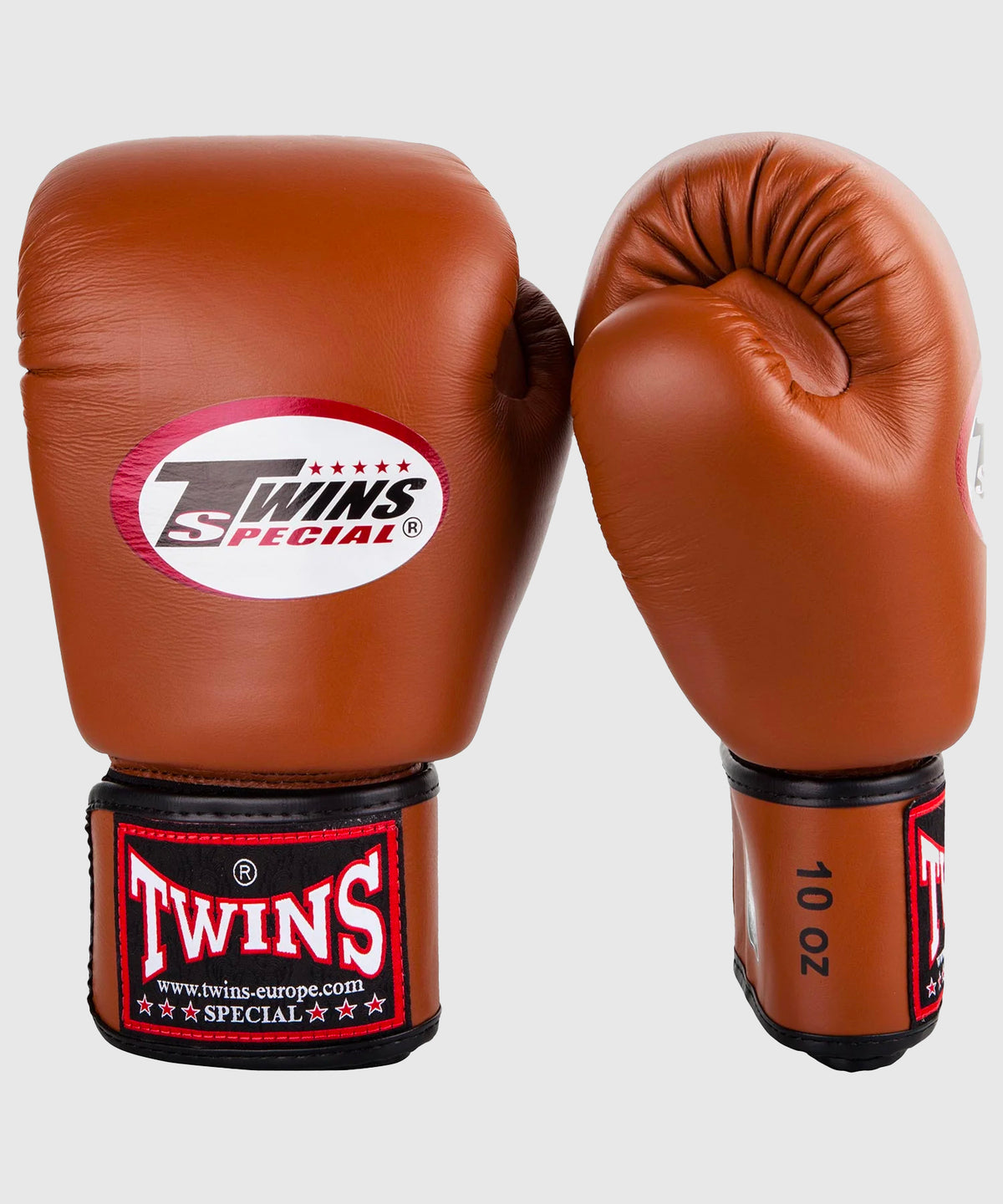 Twins Retro Boxhandschuhe