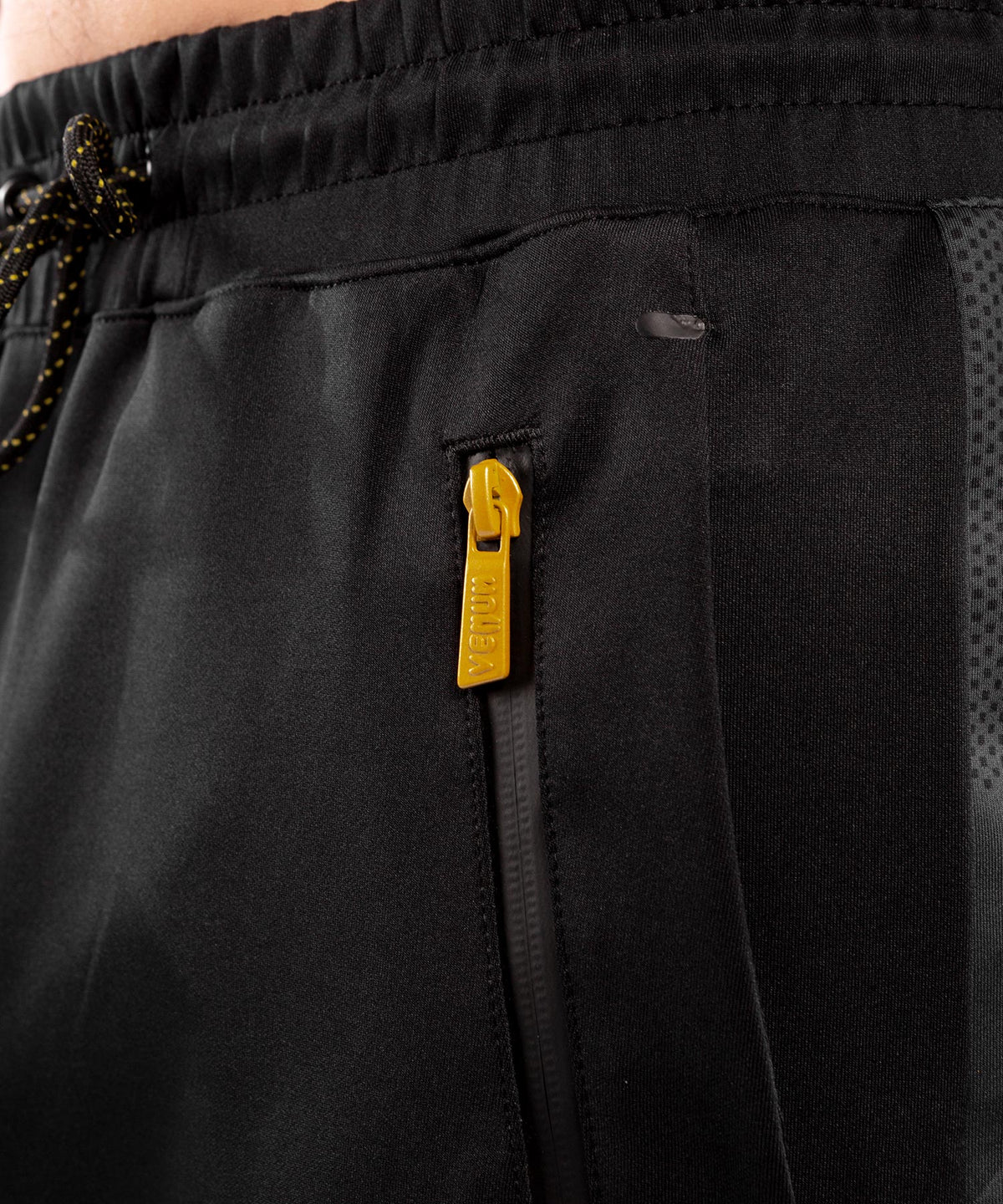 Pantalon de Jogging Venum Athletics - Noir/Or