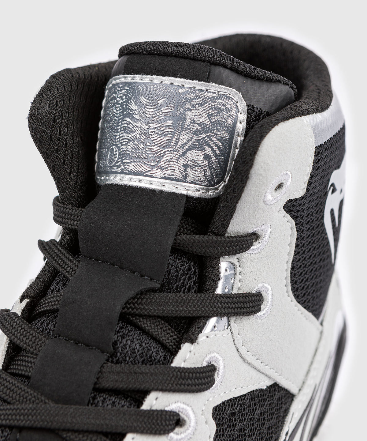 Venum x Dodge Demon 170 Wrestling-Schuhe - Grau