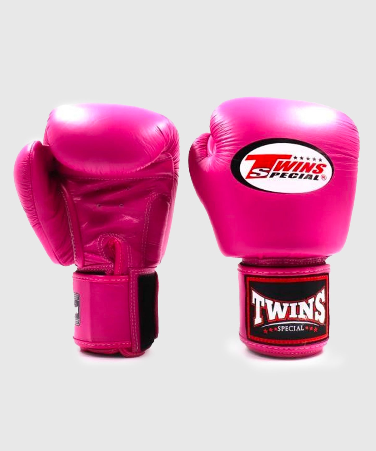 Twins BGVL3 Boxhandschuhe - Fuchsia