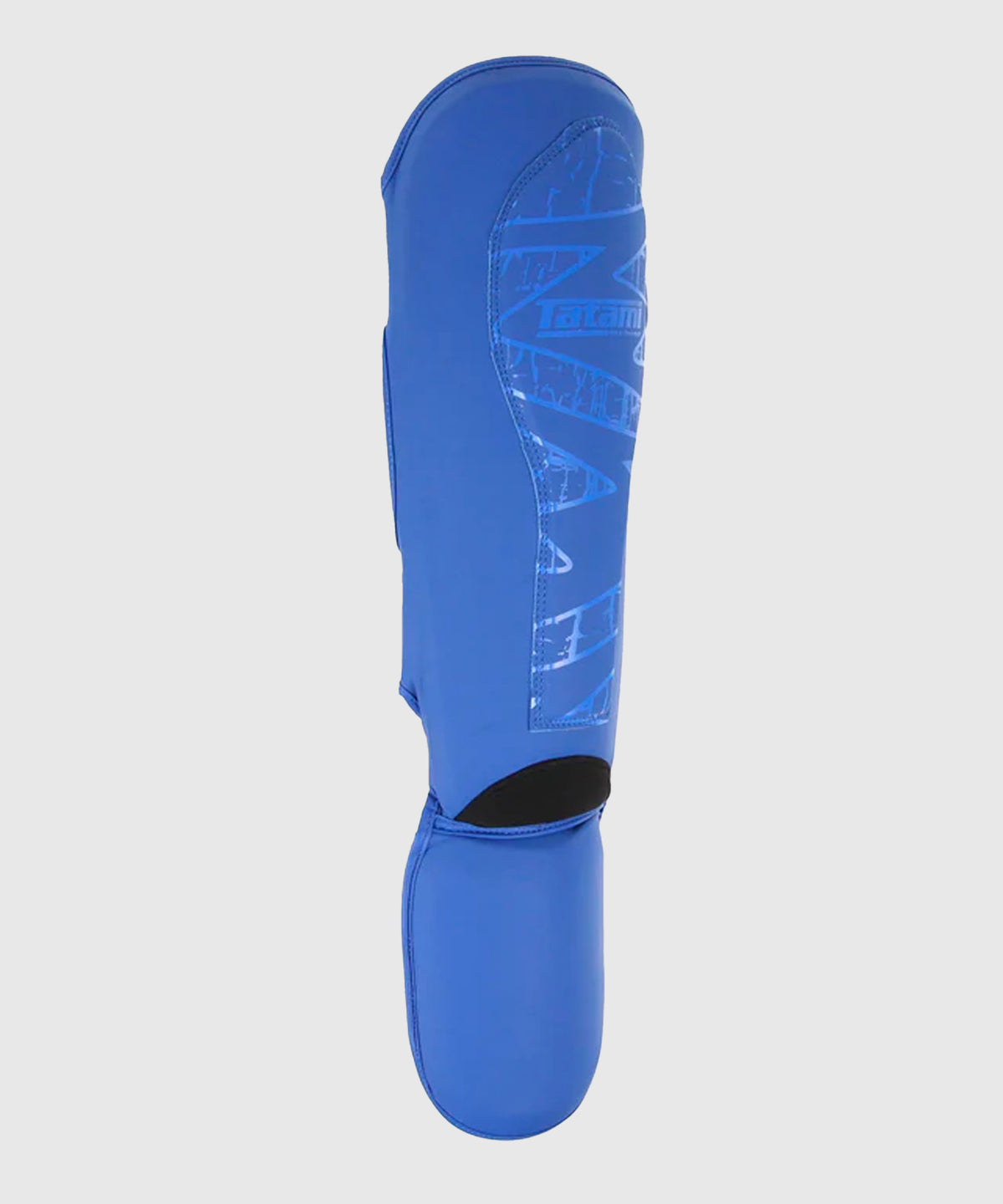 Tatami Fightwear Obsidian Schienbeinschoner – Blau