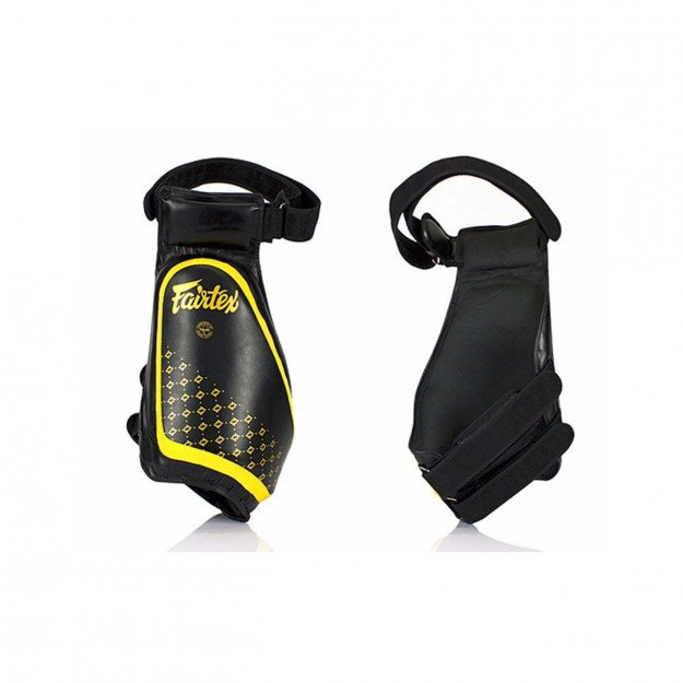 Fairtex Professor TP4 Protección de Muslos