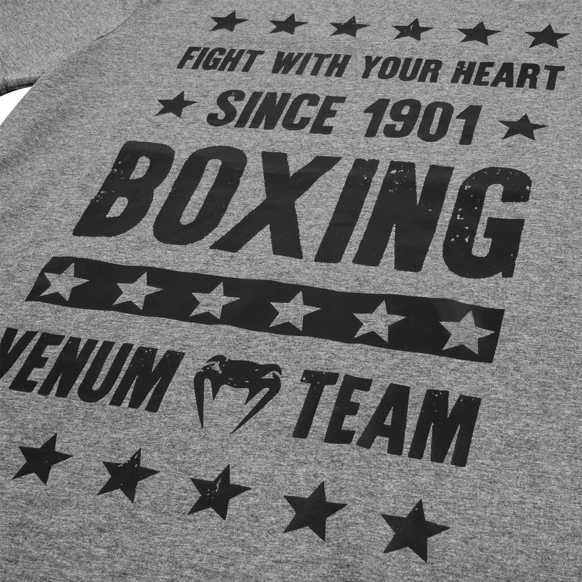 T-shirt Venum Boxing Origins