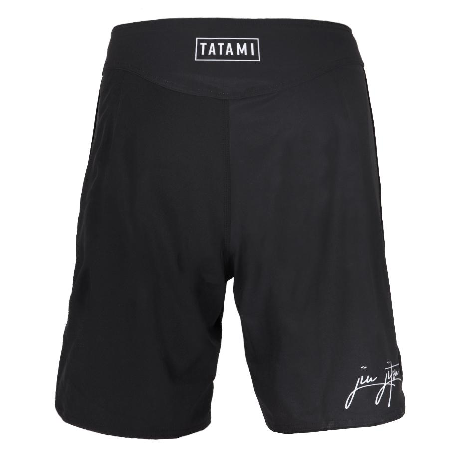 Tatami Fightwear Signature Fightshorts - Nero
