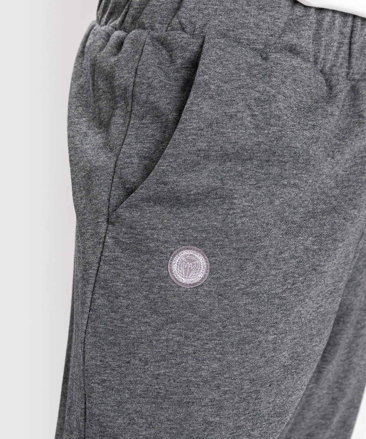 Jogging Pour Hommes Venum Vortex XL Lite - Gris Foncé Chiné